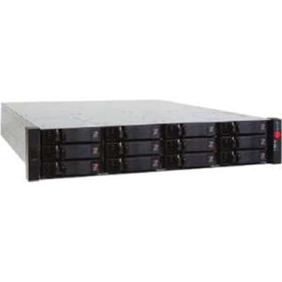 QuantumD3530CN48007DA - 3530 2RM 6GB 12X4TB SAS 7K AC DH 3530 2RM 6GB 12X4TB SAS 7K AC DH