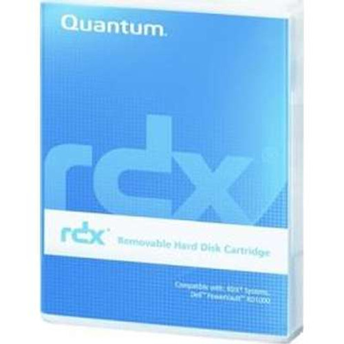QuantumMR200-A01A - 2TB RDX Cartridge