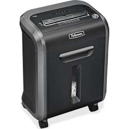 QVS3227901 - Fellowes 79Ci Jam Proof Cross-Cut Shredder