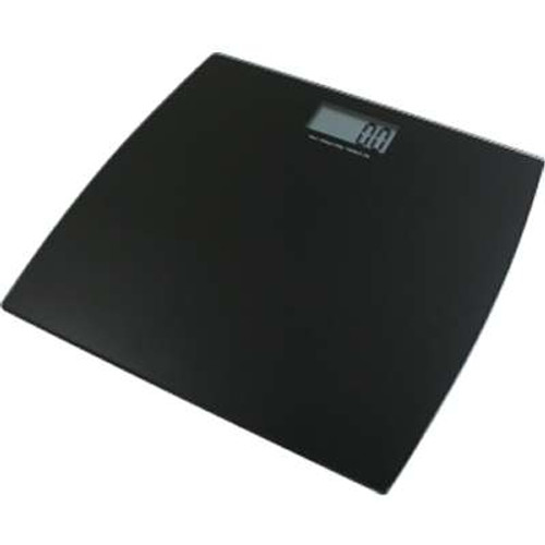 QVS330LPW-BK - American Weigh Scales Digital Glass Scale Black