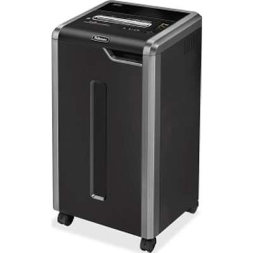 QVS3830001 - Fellowes C-325i 100% Jam Proof Strip-Cut Shredder