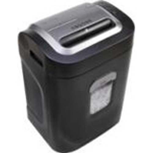 QVS89106U - Royal Consumer 16 Sheet Crosscut Shredder