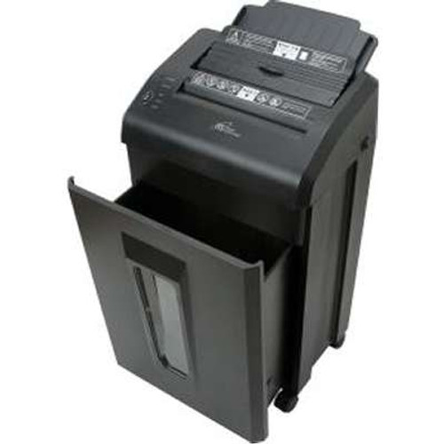 QVSAFX-975 - Royal Sovereign AFX-975 CD/DVD & Credit Card Micro-Cut 75-Sheet Shredder with Basket
