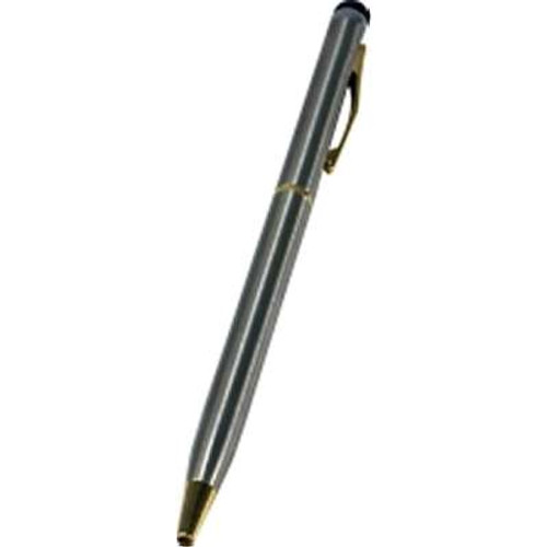QVSIS3-SV - Q-Stick Touch Stylus with Pen