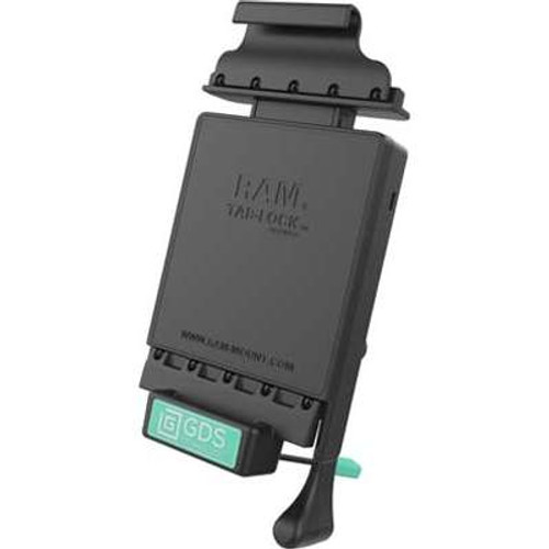 Ram MountsGDS-DOCKL-V2-AP7U - Locking Vehicle Dock with GDS Technology for Apple iPad mini 4