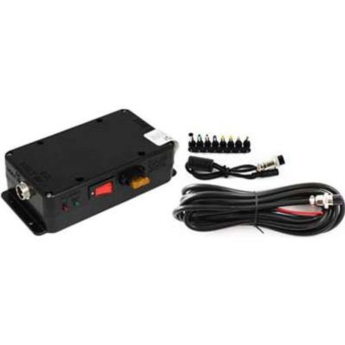 Ram MountsRAM-234-PB1U - RAM 12-28V Power Adapter for RAM Laptop Mounts