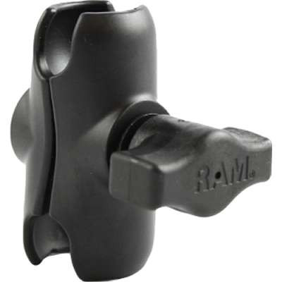 Ram MountsRAM-B-201U-A - Unpkg Ram DBL Socket Arm B Ball A Length