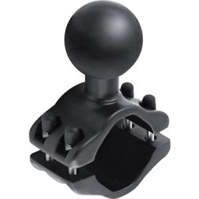 Ram MountsRAM-D-271U-2 - Ram 2" - 2 1/2" Diameter Railbase with B