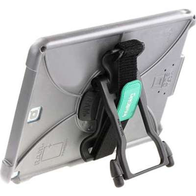 Ram MountsRAM-GDS-HS1U - RAM HandStand Tablet Hand Strap and Kick Stand
