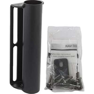 Ram MountsRAM-VB-181 - Universal Flat Surface Vertical Drill-Down Laptop Mount Base