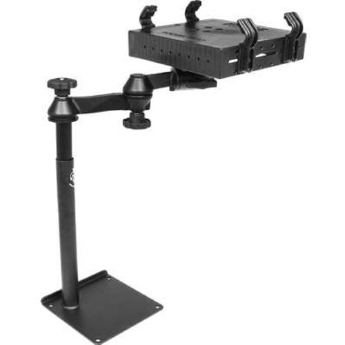 Ram MountsRAM-VBD-125-SW1 - Universal Drill-Down Laptop Mount