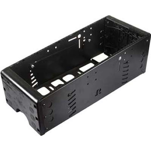 Ram MountsRAM-VC-21 - RAM 21" Tough-Box Console with Total Faceplate Area of 19"