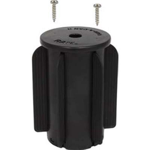 Ram MountsRAP-299-3 - RAM-A-CAN II Universal Cup Holder Base