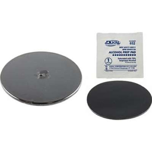 Ram MountsRAP-350-3BU - RAM 3" Adhesive Suction Cup Black Base