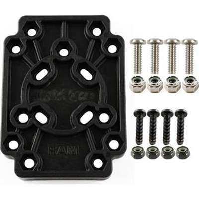 Ram MountsRAP-356U - Adapter-to-RAM Mounting Plate