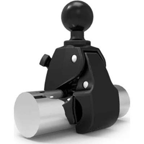 Ram MountsRAP-404U - RAM Medium Tough-Claw with 1.5" Diameter Rubber Ball
