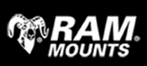 Ram MountsRAP-B-200-2U - Unpk Ram Adjustable Socket with Oct Sockets
