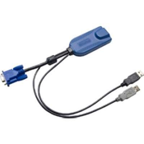 RaritanD2CIMDVUSBDVI64PAC - 64PK Of D2CIM-Dvusb-DVI