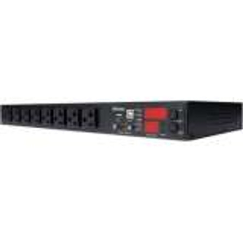 RaritanPX2-5766U-A8K2 - PX2-5766U-A8K2 PDU 0U 208V 3PH 24A 48XC13 L15-30P 8.6KVA