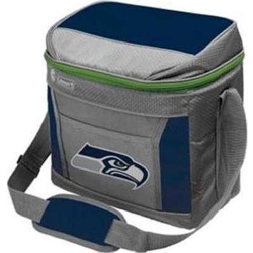 Rawlings3291085111 - NFL 16 Can Soft Side Cooler Seattle Seahawks