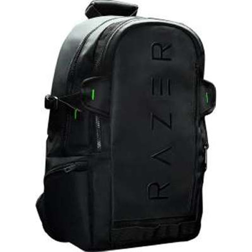 Razer USARC81-02410101-0500 - Rogue Backpack for Upto 14 inch Laptop