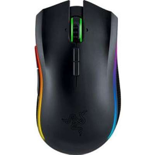 Razer USARZ01-01360100-R3U1 - Mamba Chroma Ergonomic Gaming Mouse