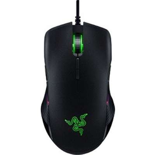 Razer USARZ01-02130100-R3U1 - Lancehead Tournament Ed Ambidextrous Gaming Mouse