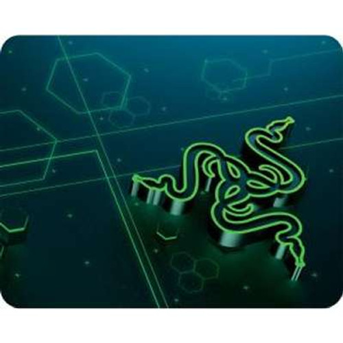 Razer USARZ02-01820200-R3U1 - Goliathus Mobile Soft Gaming Mouse Mat Small