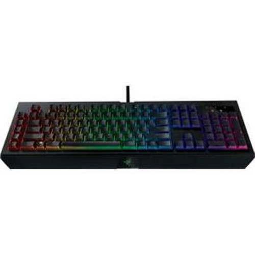 Razer USARZ03-02030200-R3U1 - Blackwidow Chroma V2 Mechanical Gaming Keyboard