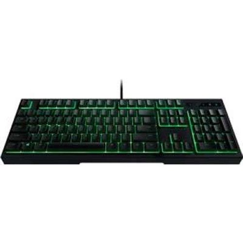 Razer USARZ03-02041800-R3U1 - Ornata Membrane Gaming Keyboard