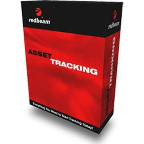 RedbeamRB-MAT-5 - Asset Tracking- Mobile Edition - 5 User
