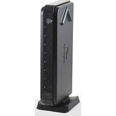 Revolabs01-4FUSION-NM - Fusion 4 Microphone System with O mics