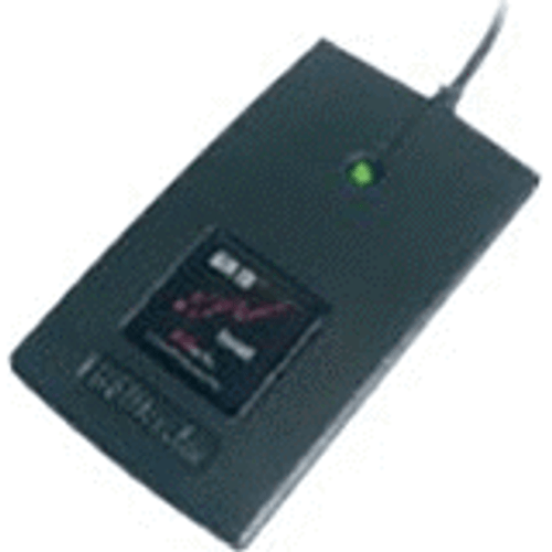 RFIDeasRDR-7582AKU - Air ID Enroll Mifare/15693 CSN 82 Series USB Reader