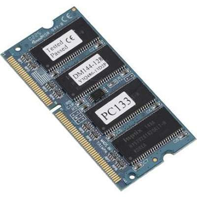Ricoh001179MIU - CL1000N/2000/3000/3000e/5000/7000 128MB DIMM Extra Memory