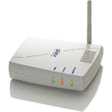 Ricoh406798 - IEEE802.11B Interface Type N Wireless LAN Interface