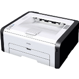 Ricoh408164 - SPC360DNW Color LaserJet Printer