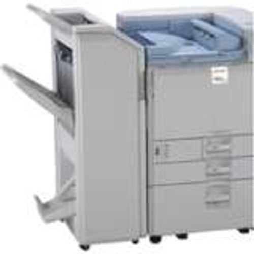 Ricoh412851 - SR3000 1000-Sheet Booklet Finisher Requires 412880