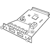 Ricoh412867 - 2 Port Usba Host Interface Type A F/ SP C410D / C411DN