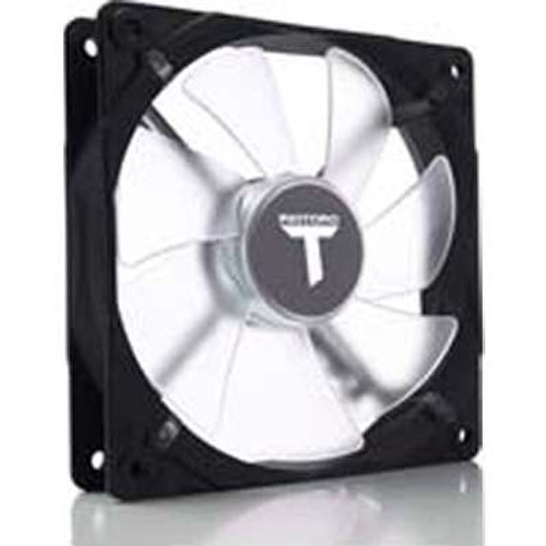RiotoroFW120 - LED FAN 120mm High Airflow 1500 RPM Performance Edition (White