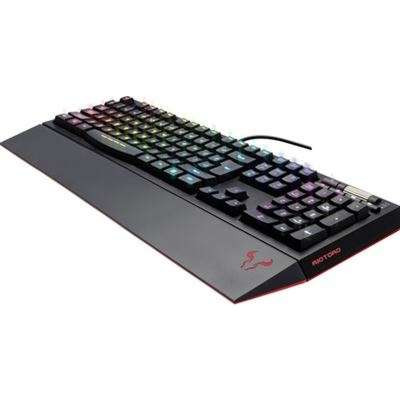 RiotoroKR610 - Ghostwriter Classic Keyboard