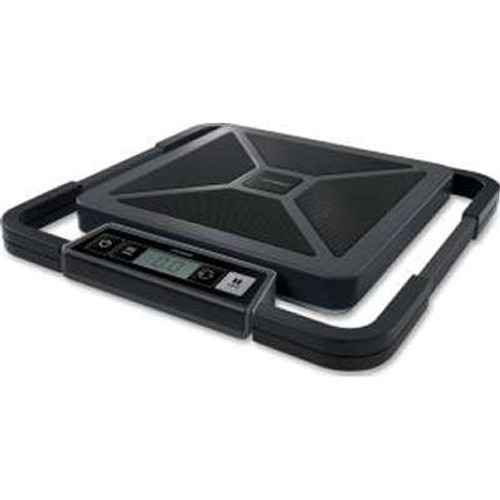 Rocstor1776111 - DYMO S100 100lb Digital USB Shipping Scale