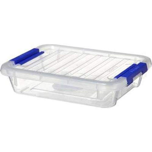 Rocstor70005-02 - Sistema SM Flat Storage Cont 10P CLRBL