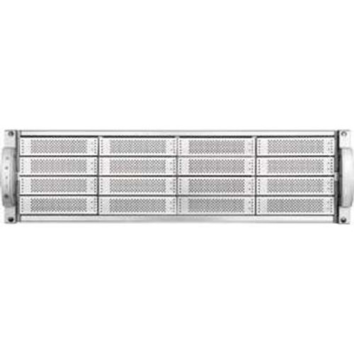 RocstorR3U16T2D-S48 - Accustor 48TB 16X3TB RAID TB2 16-Bay Thunderbolt 2 Rackmount
