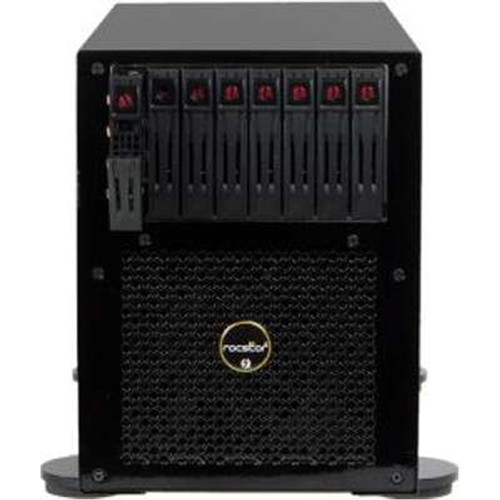 RocstorT522V7-01 - Thunderstor XD48 16TB 4X2TB Desktop RAID Expansion Unit