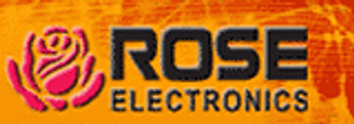 Rose ElectronicsCRV-DLDFMPDVI/AUD - Digital PS/2 Dual Local KVM Multi-Mode Fiber Extender with Audio