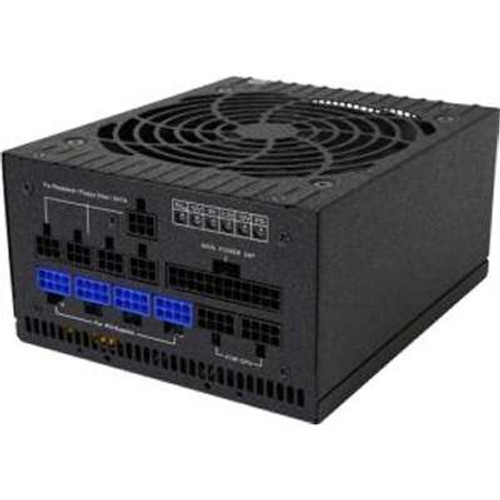 RosewillQuark 1200 - Quark 1200 1200W Power Supply 80PLUS Platinum Certified