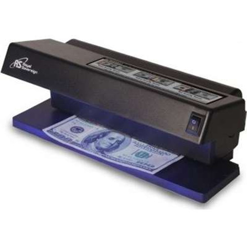 Royal SovereignRCD1000 - RCD-1000 Counterfeit Detector Compact Automatic UV Ultraviolet