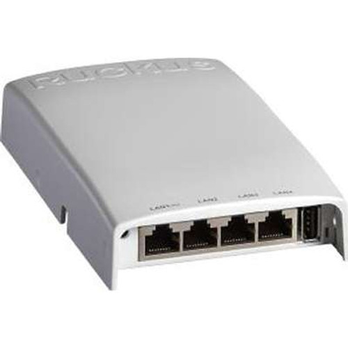 Ruckus Wireless 9U1-H510-WW00 - Unl Zoneflex 802.11AC Wave 2 Dual-Band (Alternate Part # 9U1-H510-US00, will ship)