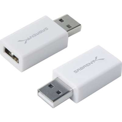 SabrentHB-SFST - USB Turbo Charging Adapter