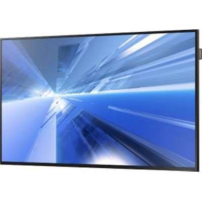 SamsungDC40E - DC40E DC-E Series 40" Direct-Lit LED Display for Business